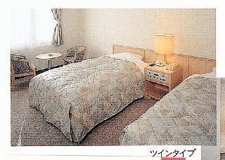 Jr-East Hotel Mets Hachinohe Buitenkant foto
