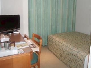 Jr-East Hotel Mets Hachinohe Buitenkant foto